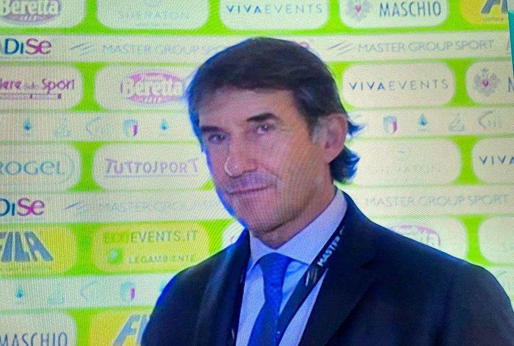 Carnevali: "Vi racconto Yeferson Paz. Scamacca? Noi chiari con tutti"