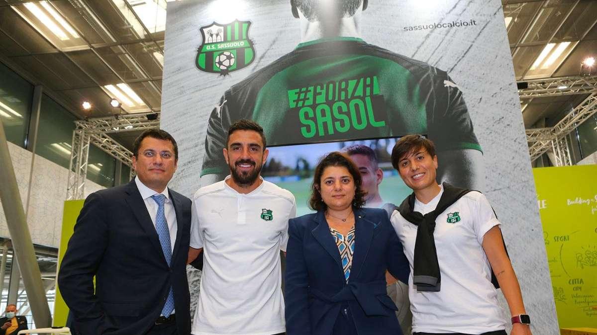 Presidenti più ricchi Serie A: solo in 4 battono il patrimonio degli Squinzi