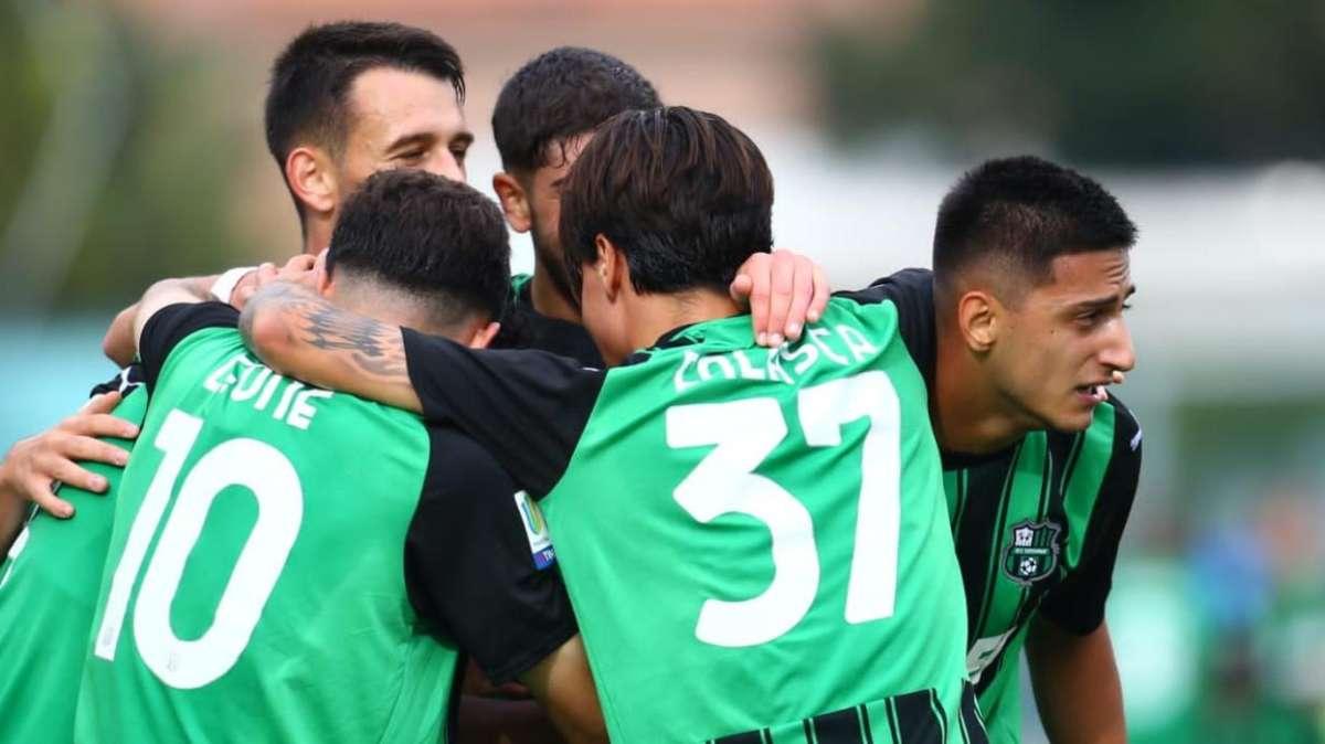 Fiorentina Sassuolo Primavera pagelle. Voti: segna sempre Russo, Theiner decisivo