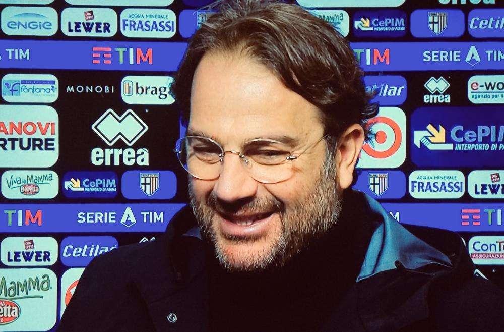 Faggiano: "Protocollo VAR cambiato in Parma-Sassuolo dell'andata"