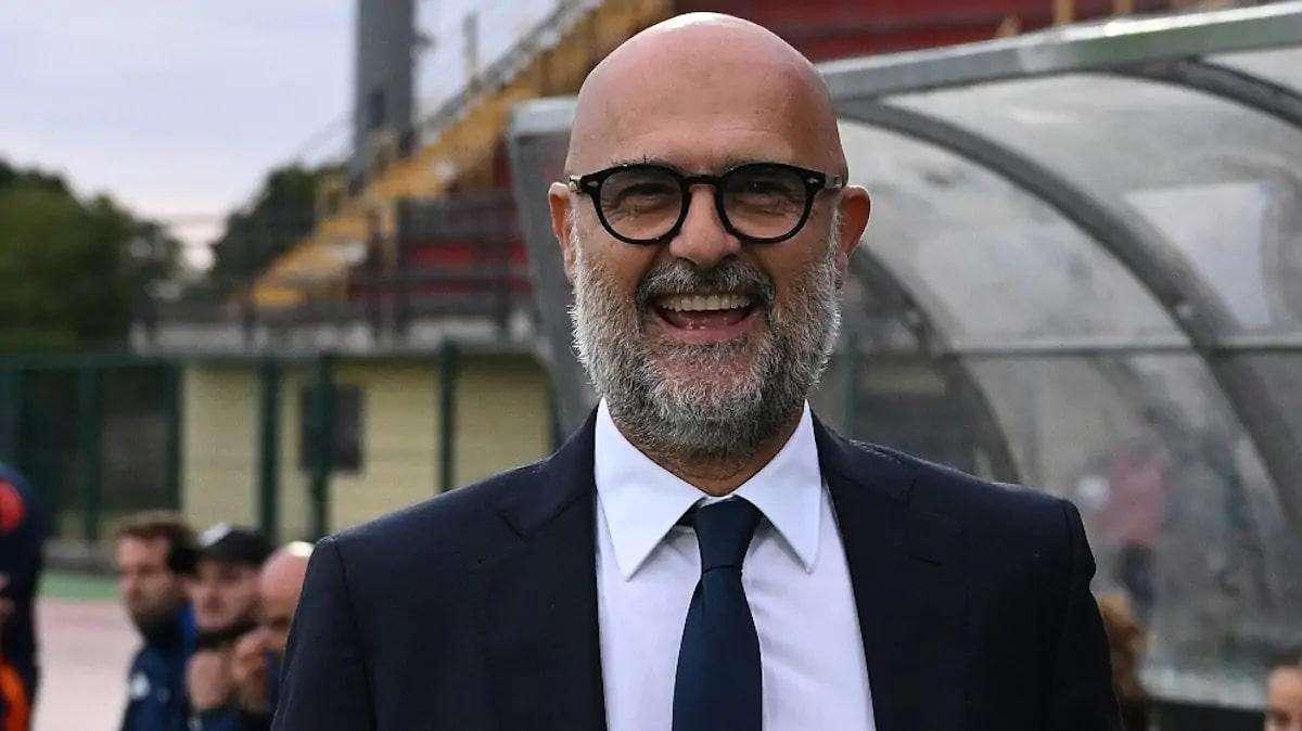 Juventus Women, Canzi: "Il Sassuolo ha fatto un'ottima gara. Noi ci siamo adagiate"