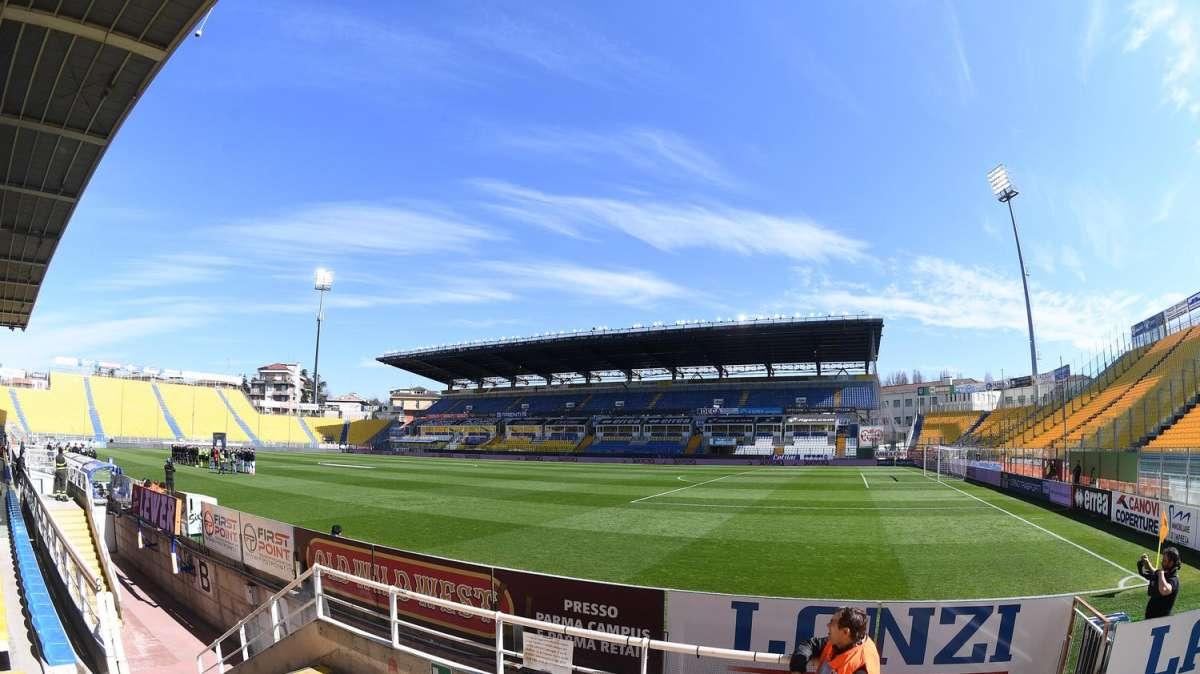 Parma Sassuolo amichevole: biglietti solo col green pass. Tutte le info