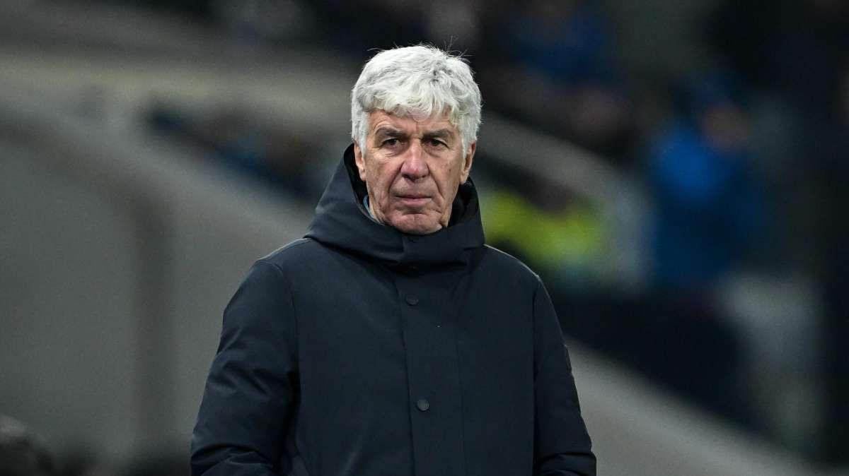 Gasperini conferenza stampa post Roma Sassuolo: "Bene anche nel 1° tempo. Ho visto cose..."