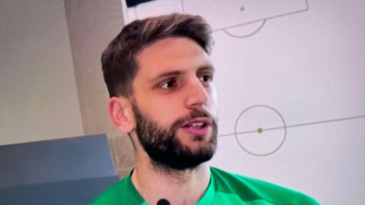 Berardi e l'arrivo a Sassuolo: "Tutto è nato da una partita a calcetto"