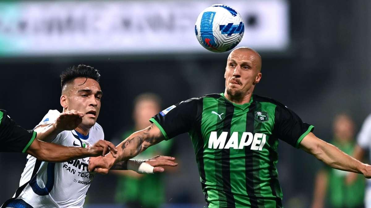 Chiriches Cremonese, non solo Sernicola: mercato diretto col Sassuolo
