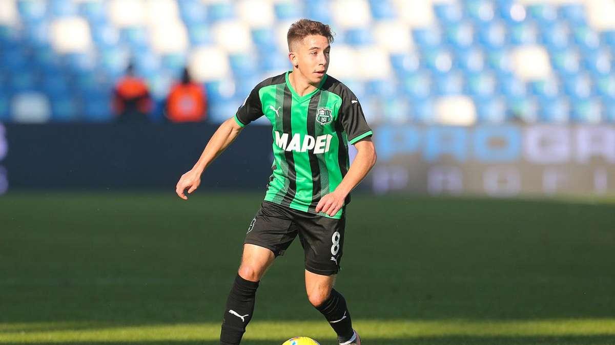 Calciomercato Sassuolo, voci su Maxime Lopez: ci pensa la Lazio di Sarri