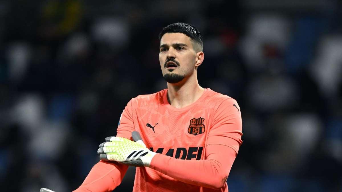 SN - Sassuolo colto di sorpresa dall'uscita di Muric: intervista non autorizzata