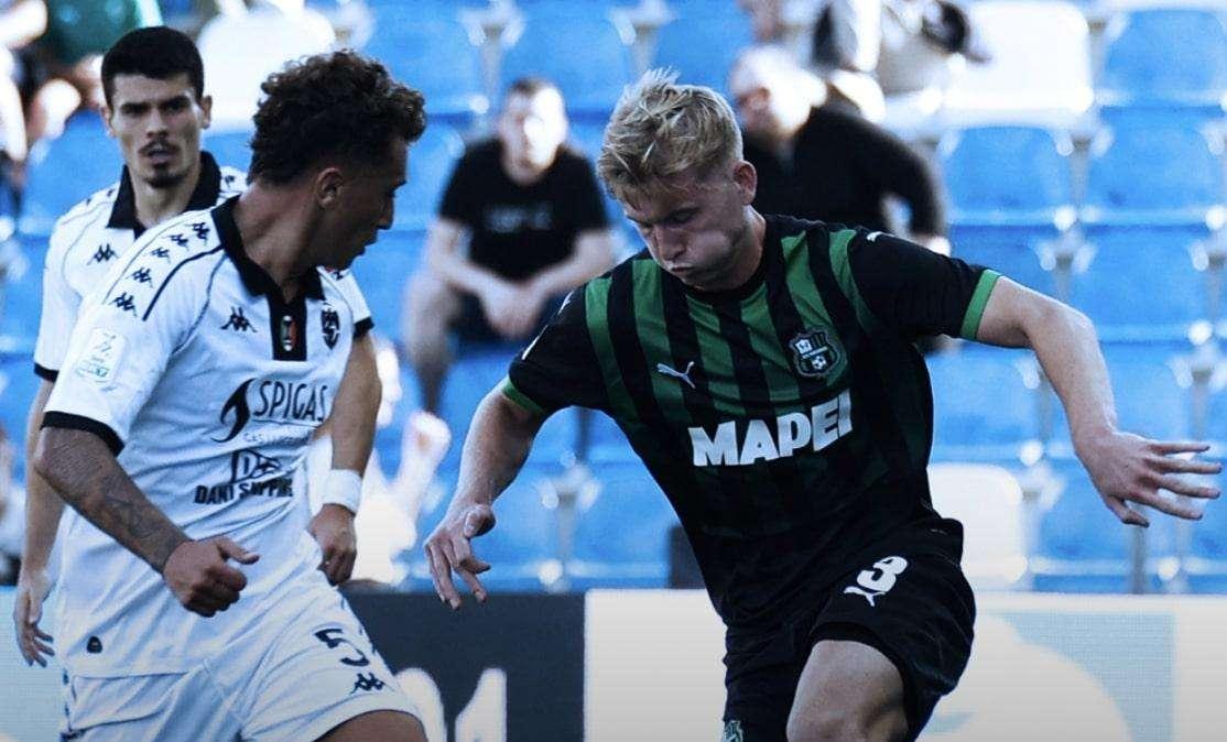 Sassuolo Calcio news oggi: solo 0-0 con lo Spezia, Femminile ko contro l'ex Piovani