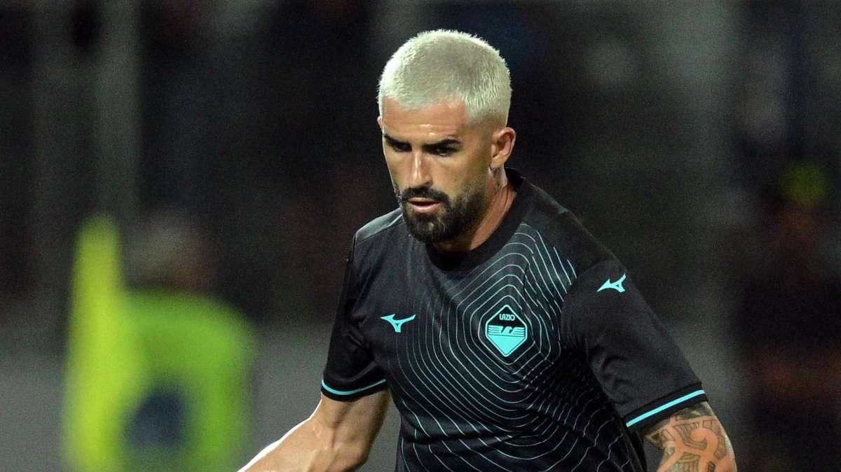 Calciomercato Sassuolo: idea Hysaj, può lasciare la Lazio in estate