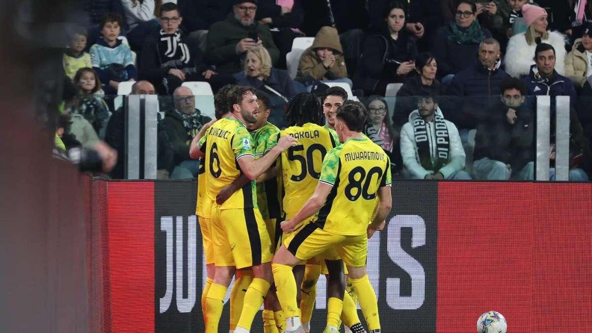 Bologna, Lazio, Sassuolo e Udinese: la lotta per l'ottavo posto si fa in quattro