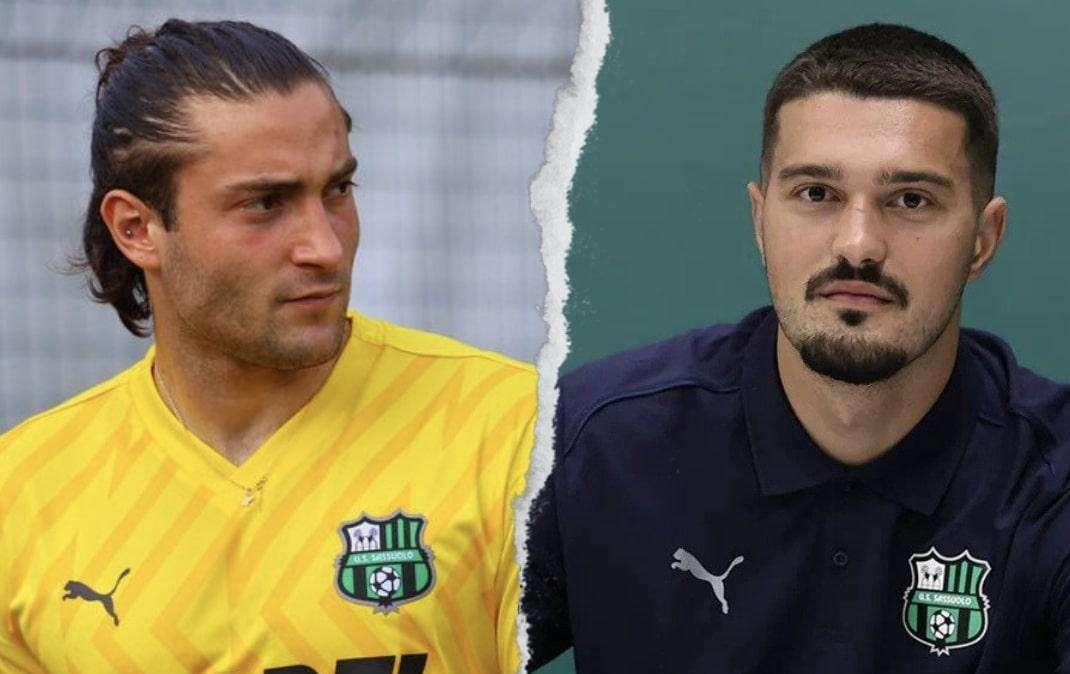Muric o Turati: chi è il portiere titolare del Sassuolo. La risposta di Grosso sulle gerarchie