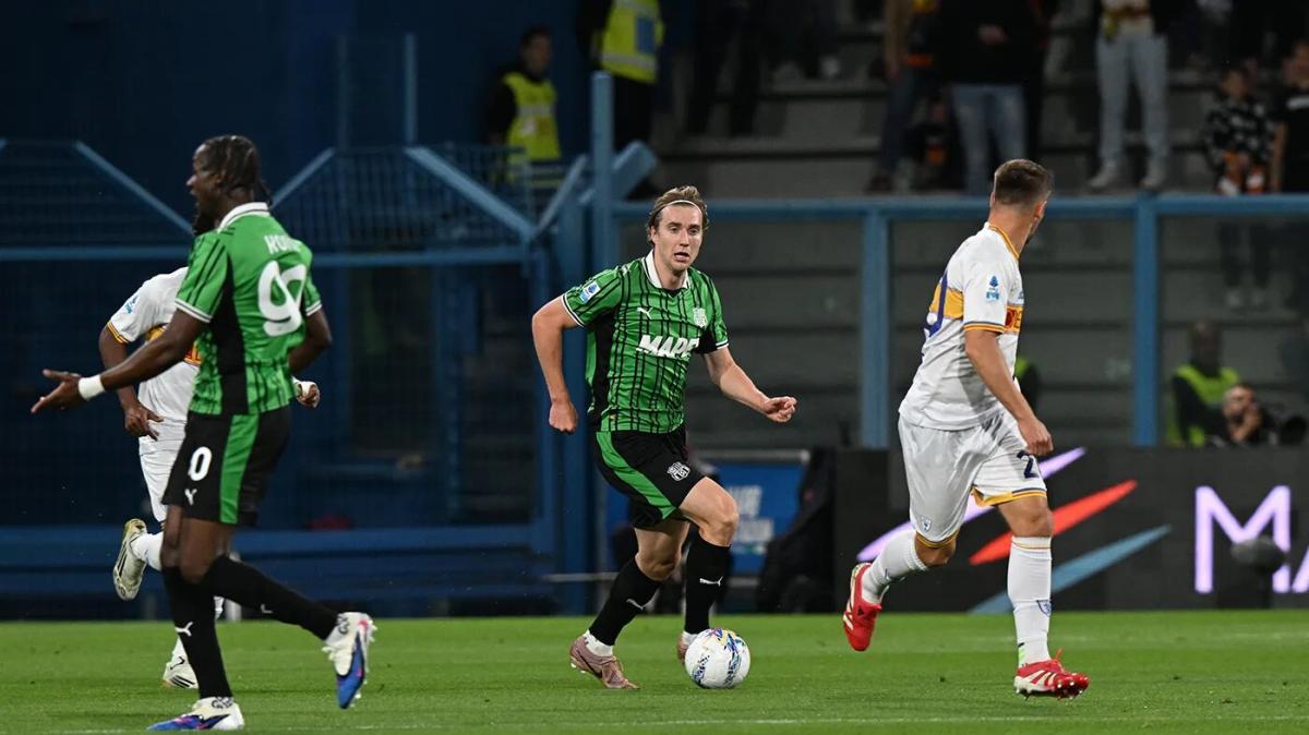 Fiorentina, pressing su Thorstvedt: Paratici accelera ma c'è distanza col Sassuolo