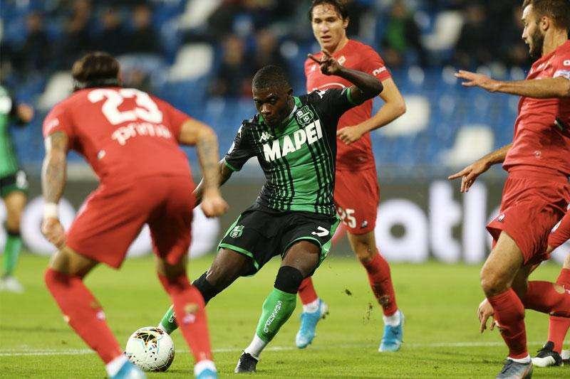 Fiorentina Sassuolo orario e data: a che ora e quando si gioca
