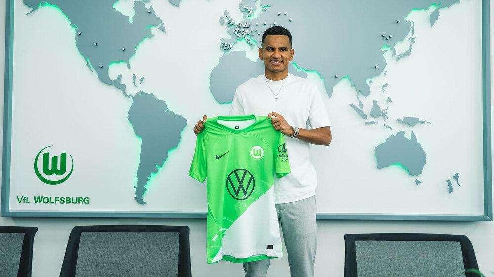 Rogerio al Wolfsburg, addio ufficiale al Sassuolo: "7 anni intensi". Le cifre