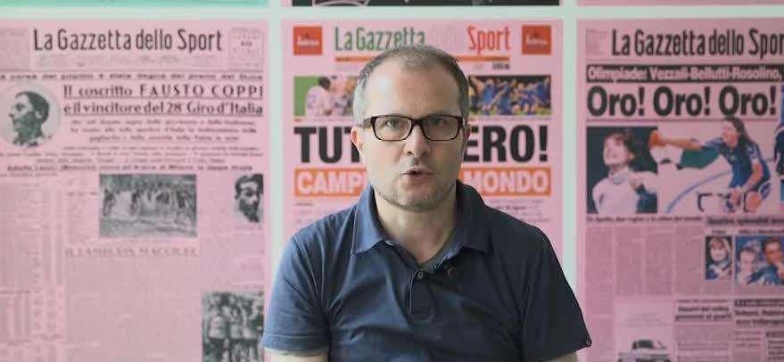 Filippo Di Chiara (Gazzetta): "Serie B modello matrioska. Sassuolo frenato dalla Juve Stabia"