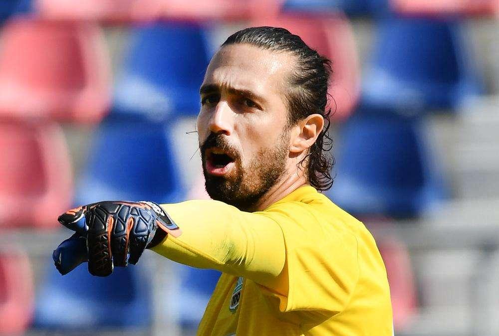 Consigli salta Roma-Sassuolo, non convocato: il motivo e le ultimissime