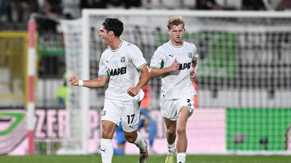 Monza-Sassuolo 2-1, sintesi: Varela stende i neroverdi, non basta la magia di Adzic nel finale