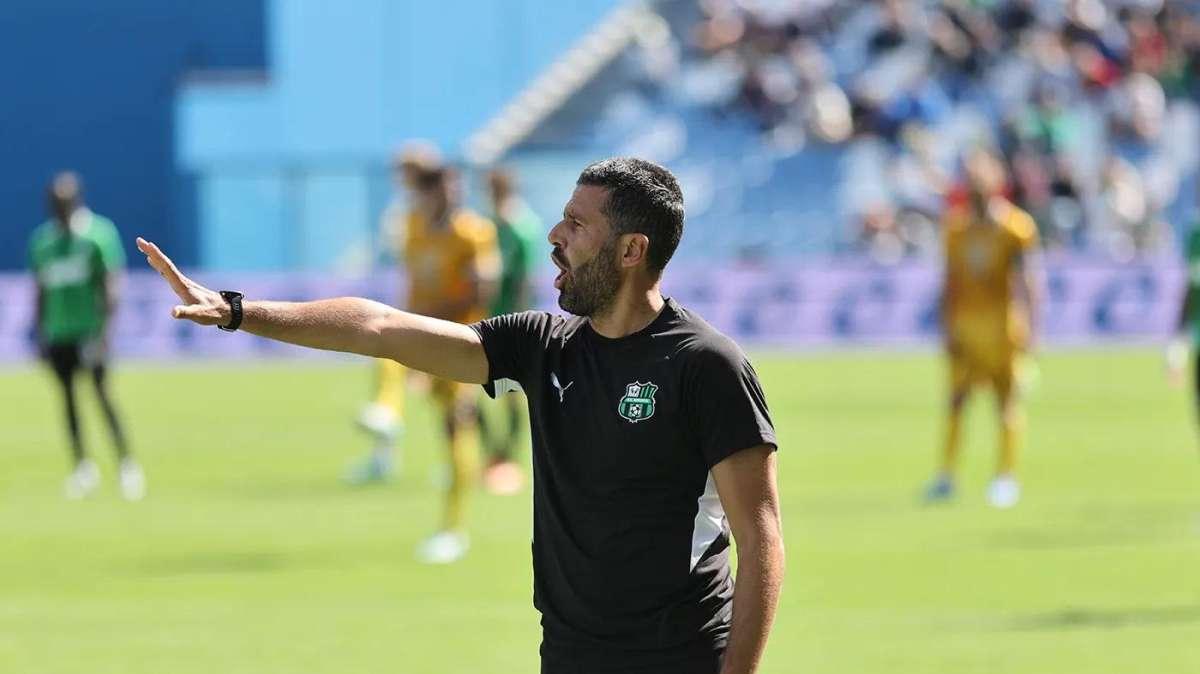 Sassuolo Calcio news oggi: Grosso e Thorstvedt tracciano la nuova rotta