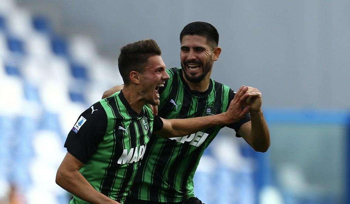 Calciomercato Sassuolo: Torino e Como all'assalto di Daniel Boloca