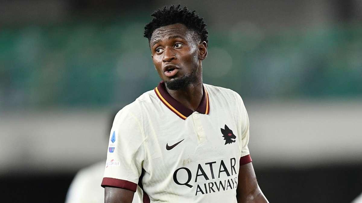 Roma come il Sassuolo: sconfitta 3-0 a tavolino per un errore nelle liste