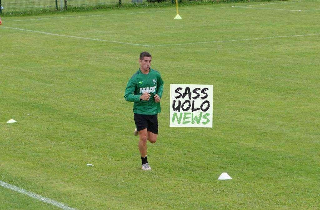 Giacomo Manzari torna al Bari: è ufficiale. Il Sassuolo avrà la recompra