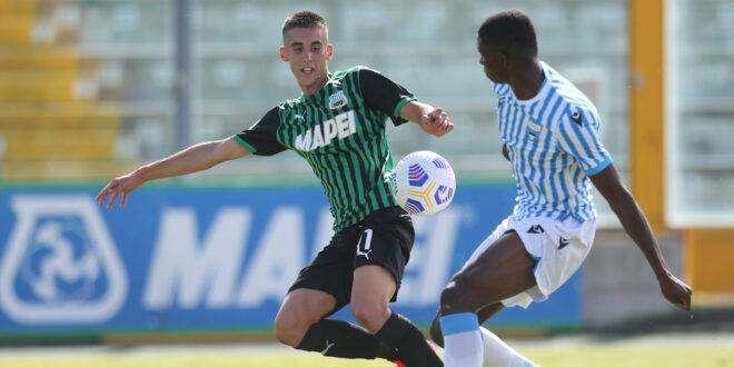 Calciomercato Sassuolo: Alessandro Iodice e Matteo Barani al Lentigione