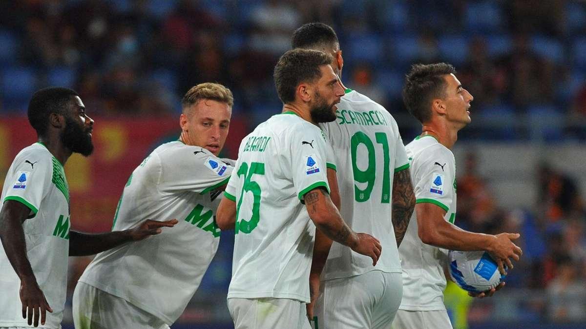 Sassuolo Venezia 8 punti ma umori diversi. Non conta il gioco, conta vincere