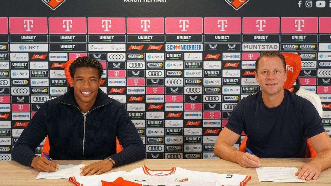 Ryan Flamingo, confermato: nuovo addio al Sassuolo, va all'Utrecht. È ufficiale
