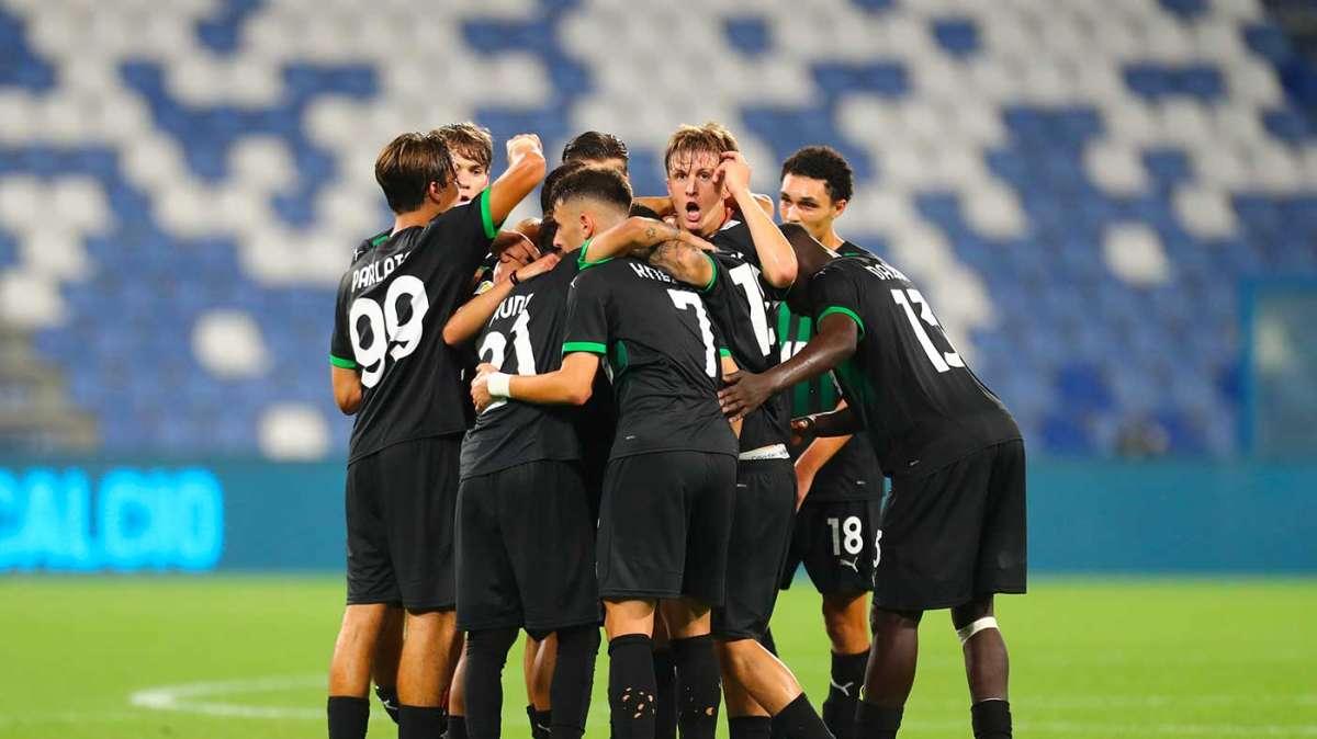 Calendario Sassuolo Primavera 25/26, tutte le partite: partenza con Juve, Milan e Roma