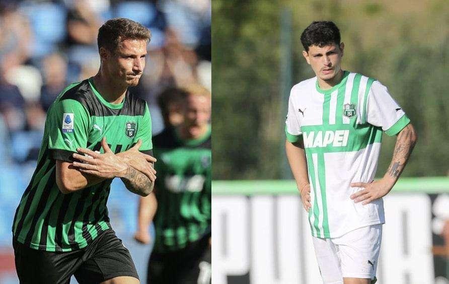 Pinamonti, così gioca Andrea nel Sassuolo. E il confronto con Alvarez