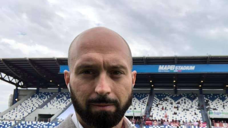 SN - Alessandro Iori: "Sassuolo, errori gravi della società: il mercato di gennaio la colpa massima"