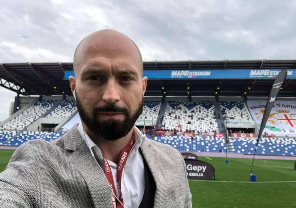 Alessandro Iori: "Pinamonti è molto sottovalutato: non ruba l'occhio ma garantisce prestazioni"