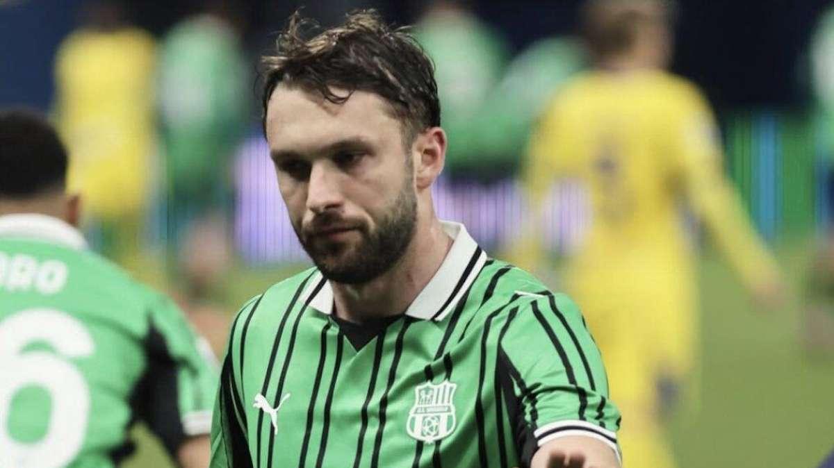 Tu sì que Walu: l'importanza di Sebastian Walukiewicz per il Sassuolo