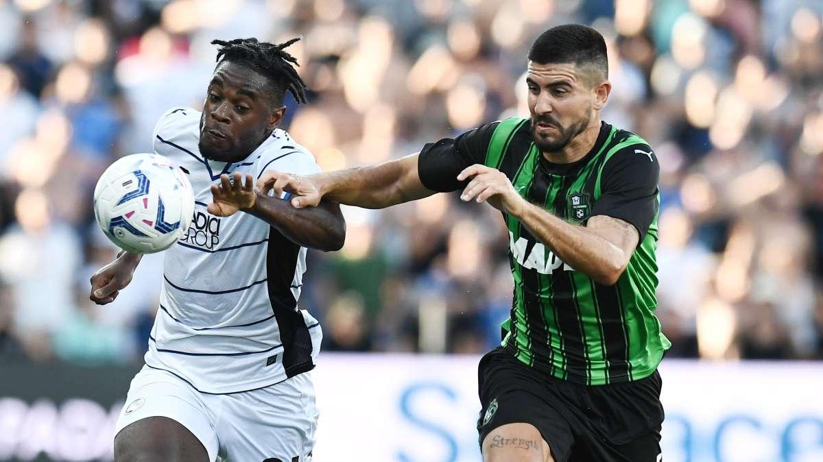 Calciomercato Sassuolo: il Bologna pensa a uno scambio per Erlic