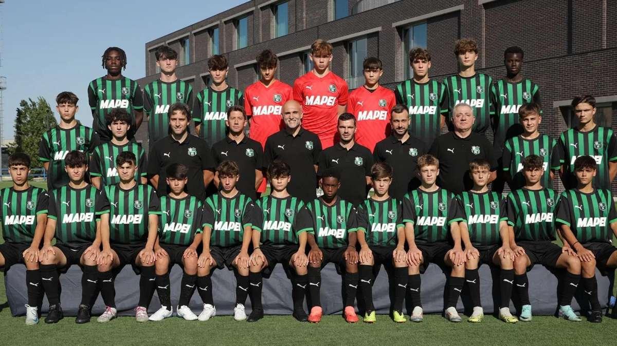 Giovanili Sassuolo: risultati e marcatori di Under 16 e Under 15 contro il Genoa