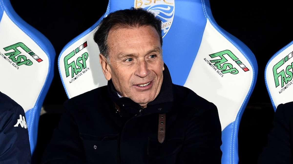 Brescia Calcio fallito: Cellino non paga, tentativo di salvataggio in extremis
