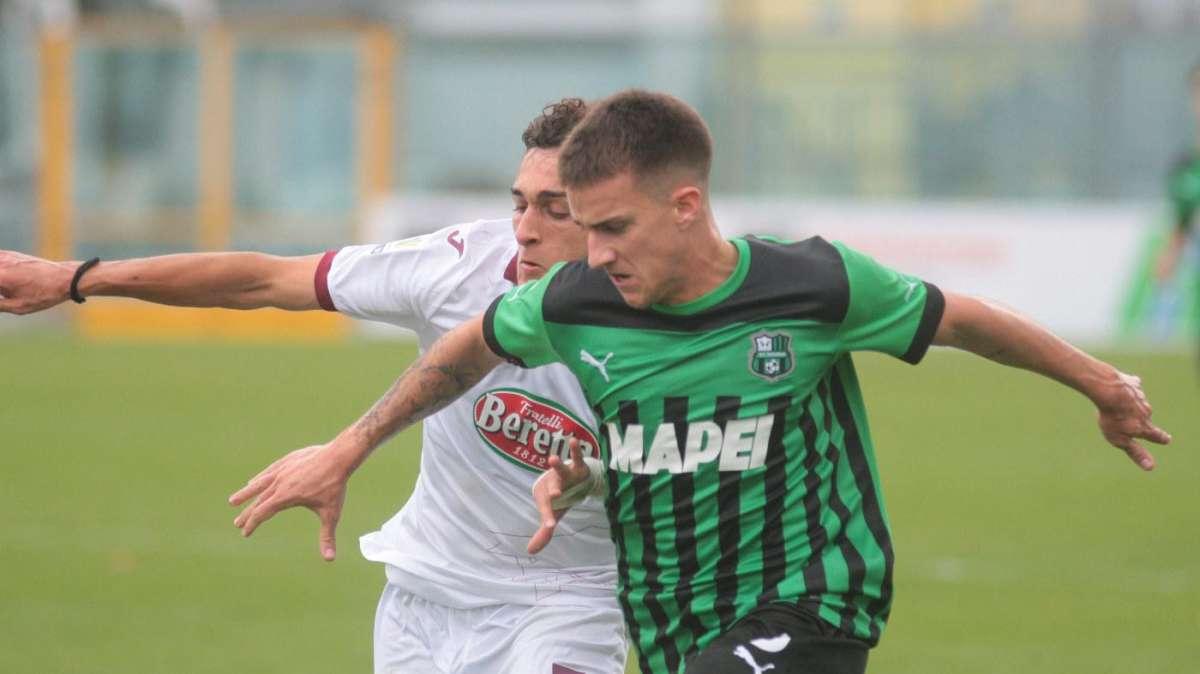 Atalanta Sassuolo Primavera highlights 2-0: autogol di Loeffen e De Nipoti, è ko VIDEO
