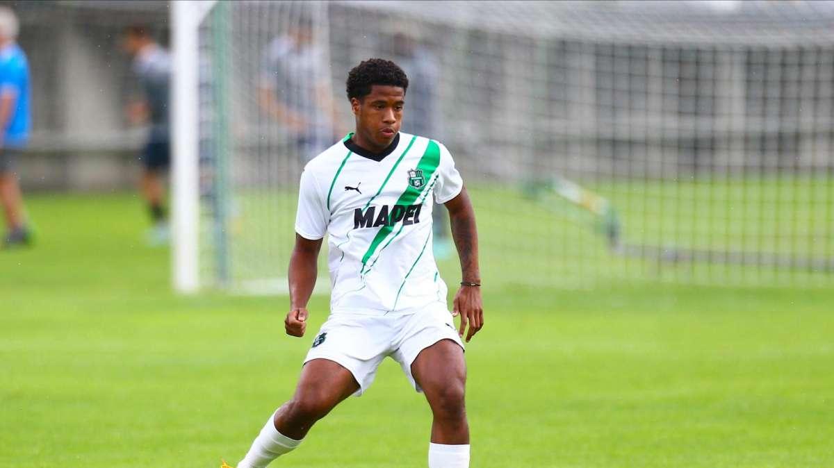 Flamingo: "A Sassuolo ho conosciuto allenatori pazzi. Ho chiuso con quel club"