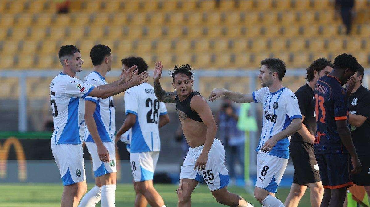 SN - Sassuolo, da Kumi a Missori fino a D’Andrea: gli ‘esuberi’ con le valigie