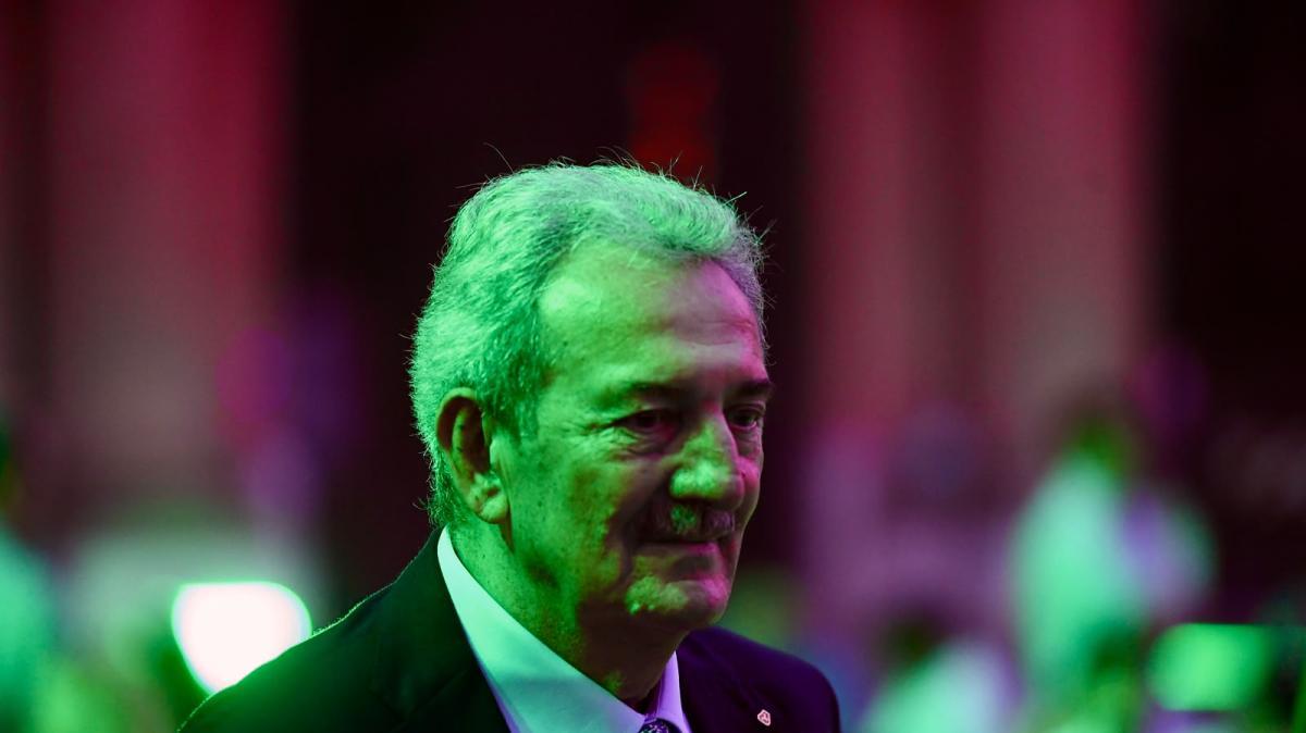 SN - Carlo Rossi: "Sassuolo, è il terzo atto. Vogliamo dimostrare che siamo ancora da A"