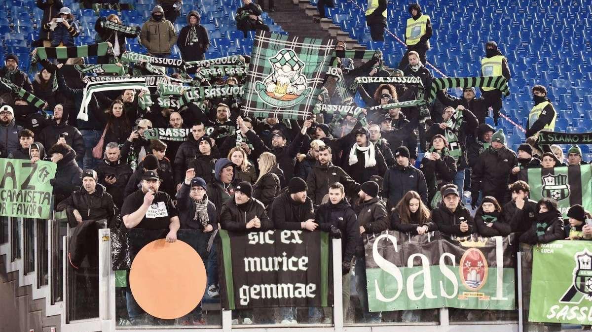 Udinese Sassuolo biglietti: prezzi, info settore ospiti e prevendita TicketOne