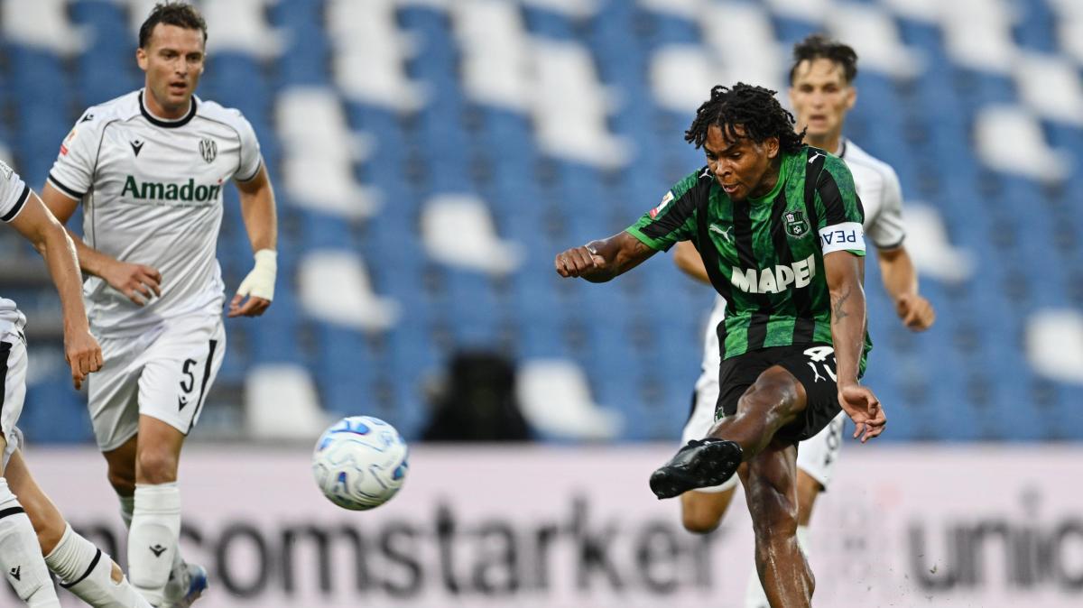 Sassuolo Frosinone quote, scommesse Coppa Italia, pronostico 1X2 e precedenti