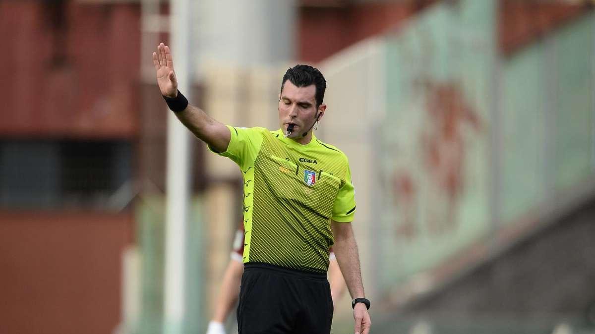 Empoli Sassuolo arbitro Volpi, VAR Valeri. Precedenti e statistiche