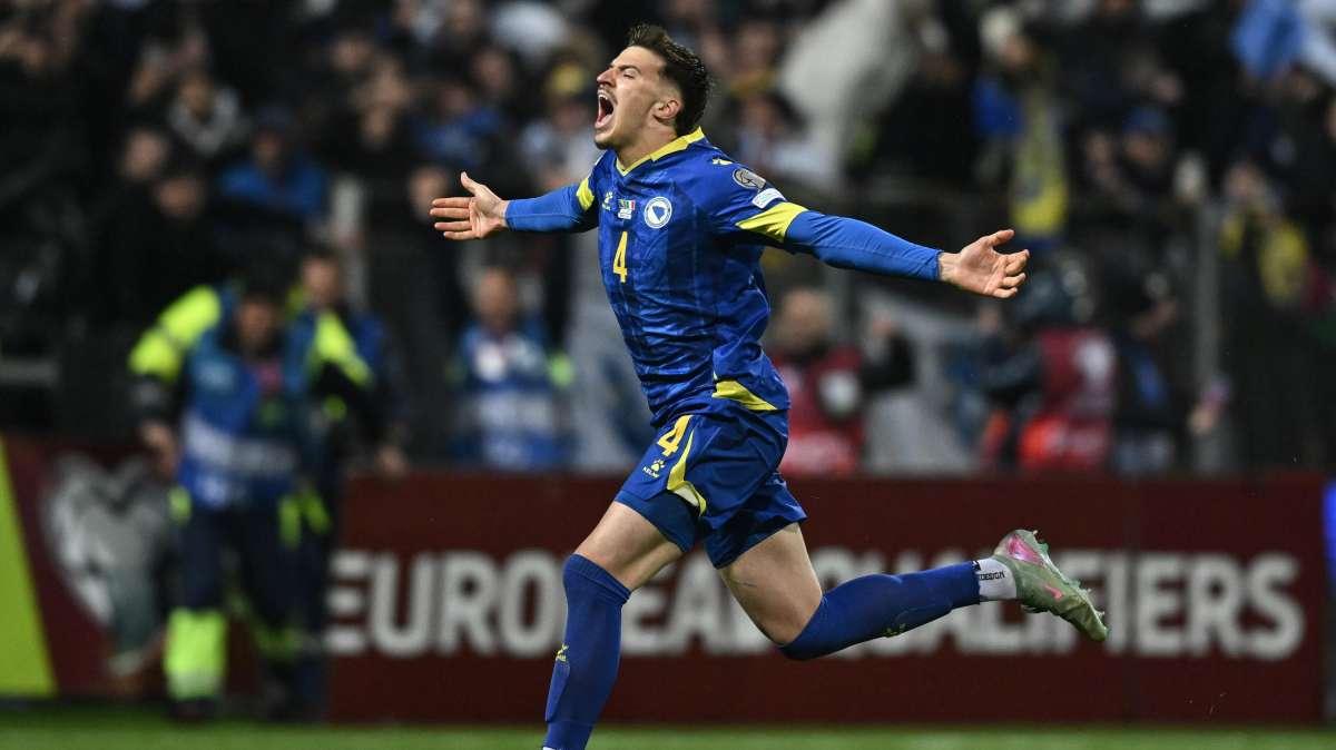 Sassuolo al Mondiale: Muharemovic si aggiunge a Koné e Thorstvedt
