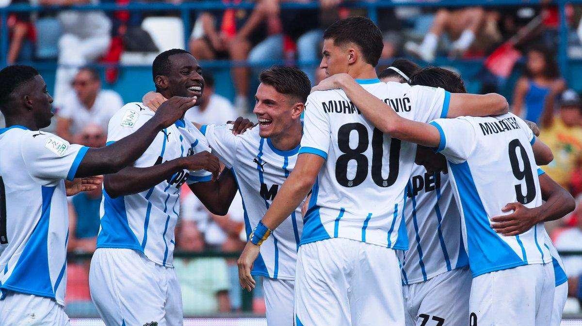 Calciomercato Sassuolo: tre nomi in ballo con l'Empoli, le ultime