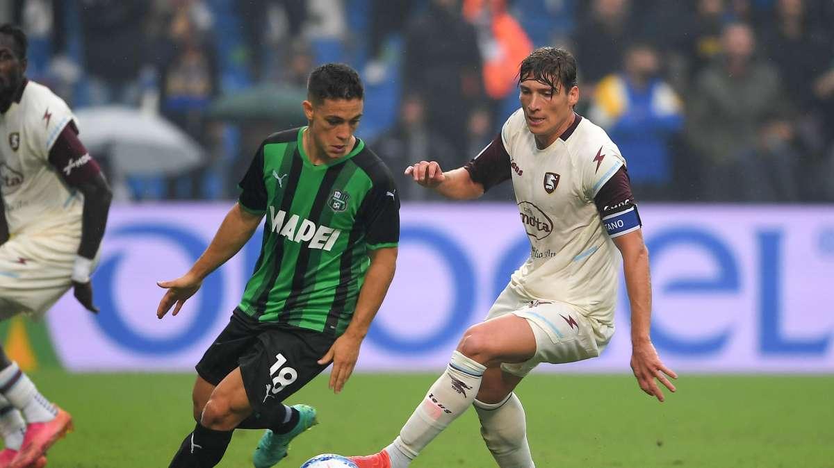 Raspadori Juve, ora inizia la trattativa: il Sassuolo fissa il prezzo di partenza