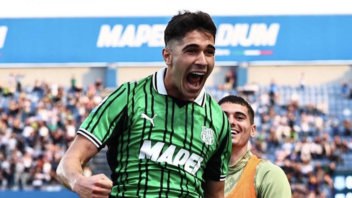 Sassuolo, Volpato in gruppo: i test ematici hanno dato esito negativo