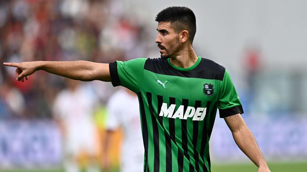 Calciomercato Sassuolo, osservatori per Erlic: c'è anche il Dortmund