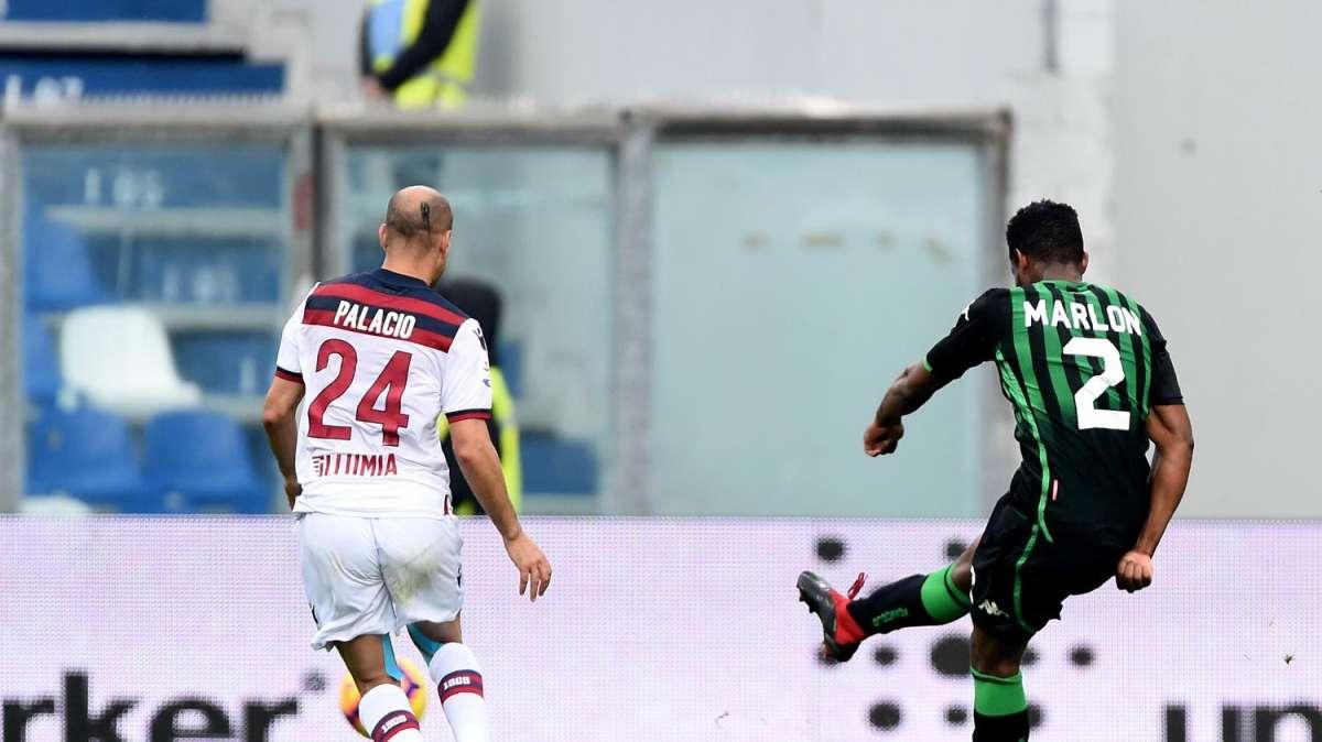 Verso Sassuolo-Bologna: 6 neroverdi già in gol, per 2 è stata l'unica volta