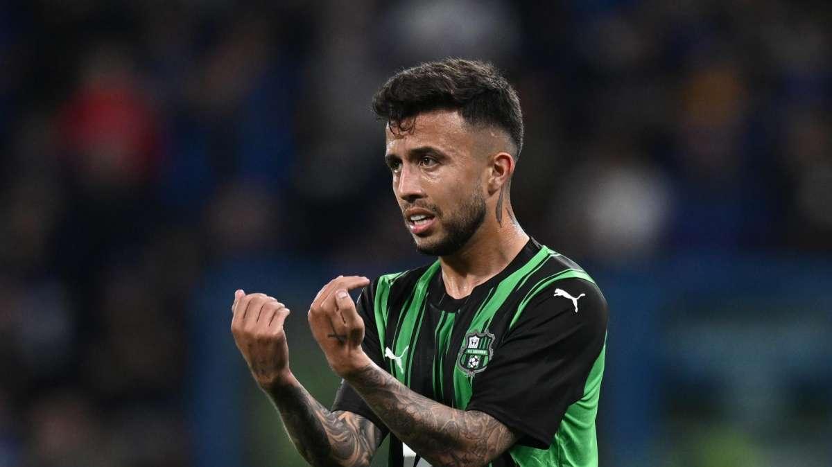Calciomercato Sassuolo, sirene dal Brasile per Matheus Henrique